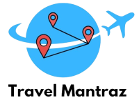 TRAVEL MANTRAZ